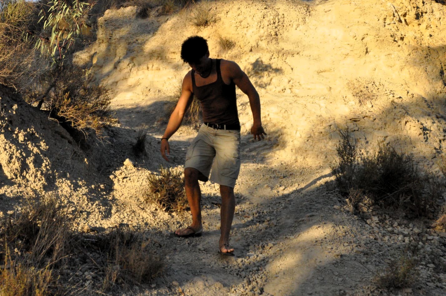 CAFFEÏNE Lifestyle Editorial Image 4