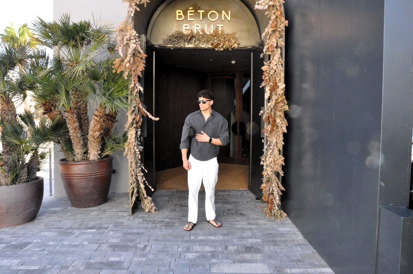 CAFFEÏNE Lifestyle Editorial Image 5