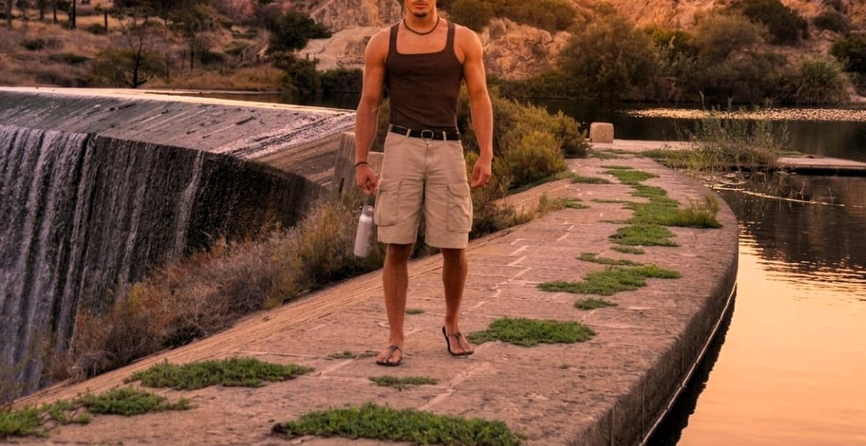 CAFFEÏNE Lifestyle Editorial Image 7