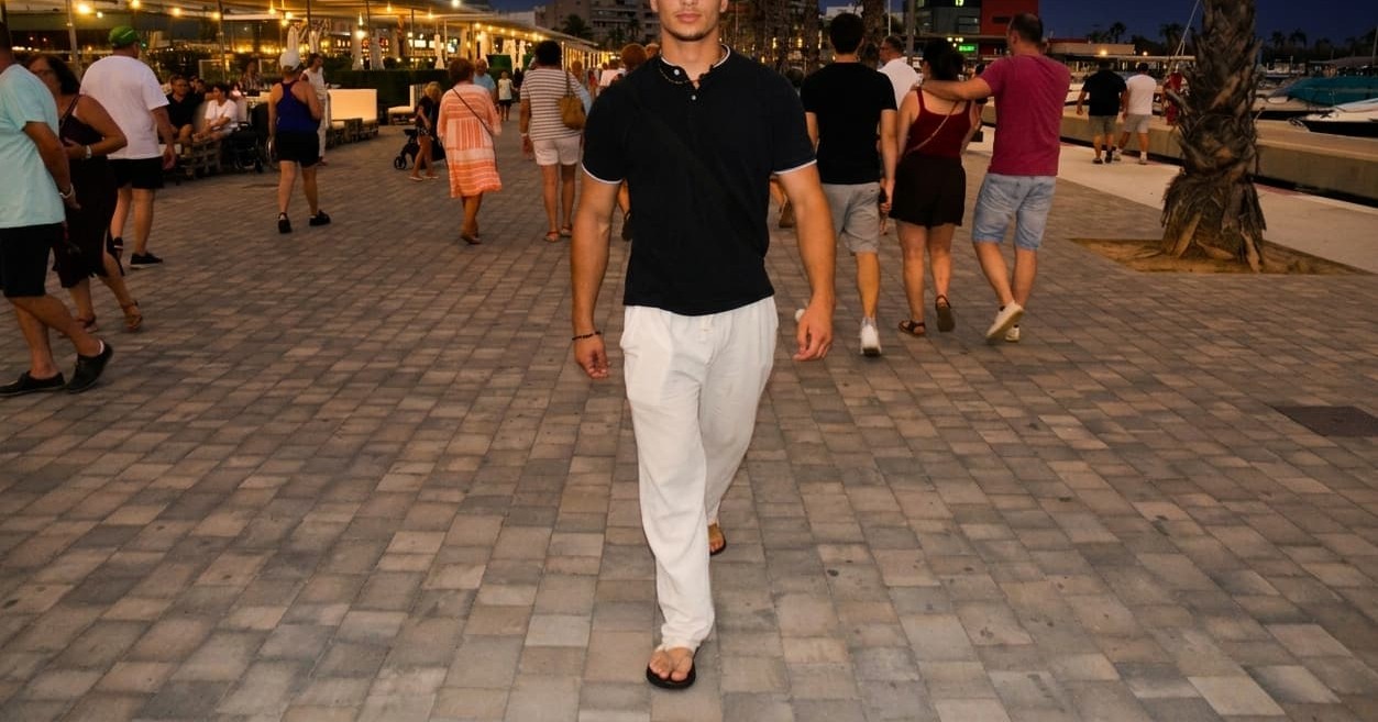 CAFFEÏNE Lifestyle Editorial Image 8