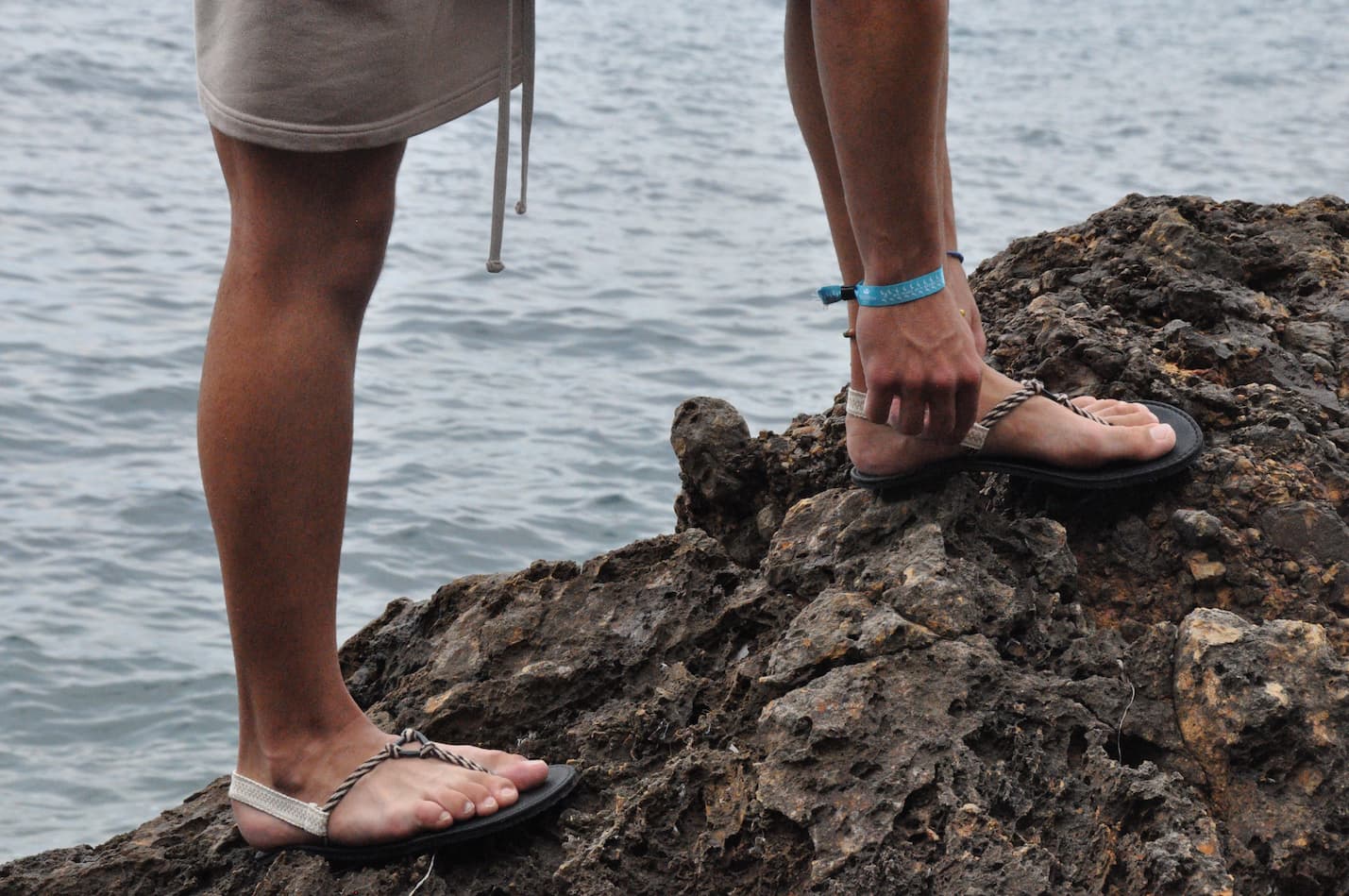 CAFFEÏNE Lifestyle Editorial Image 9