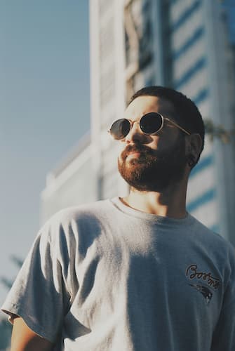 Marcos Fernández