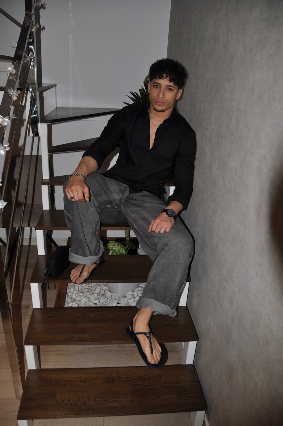 CAFFEÏNE Lifestyle Film Strip Image 1