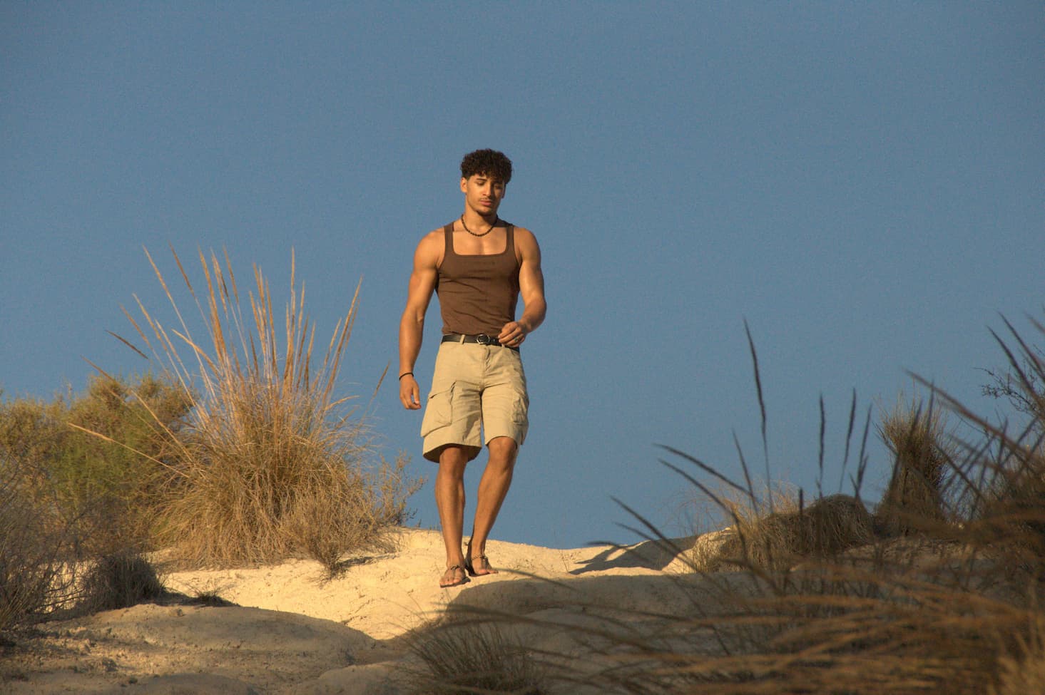 CAFFEÏNE Lifestyle Film Strip Image 3