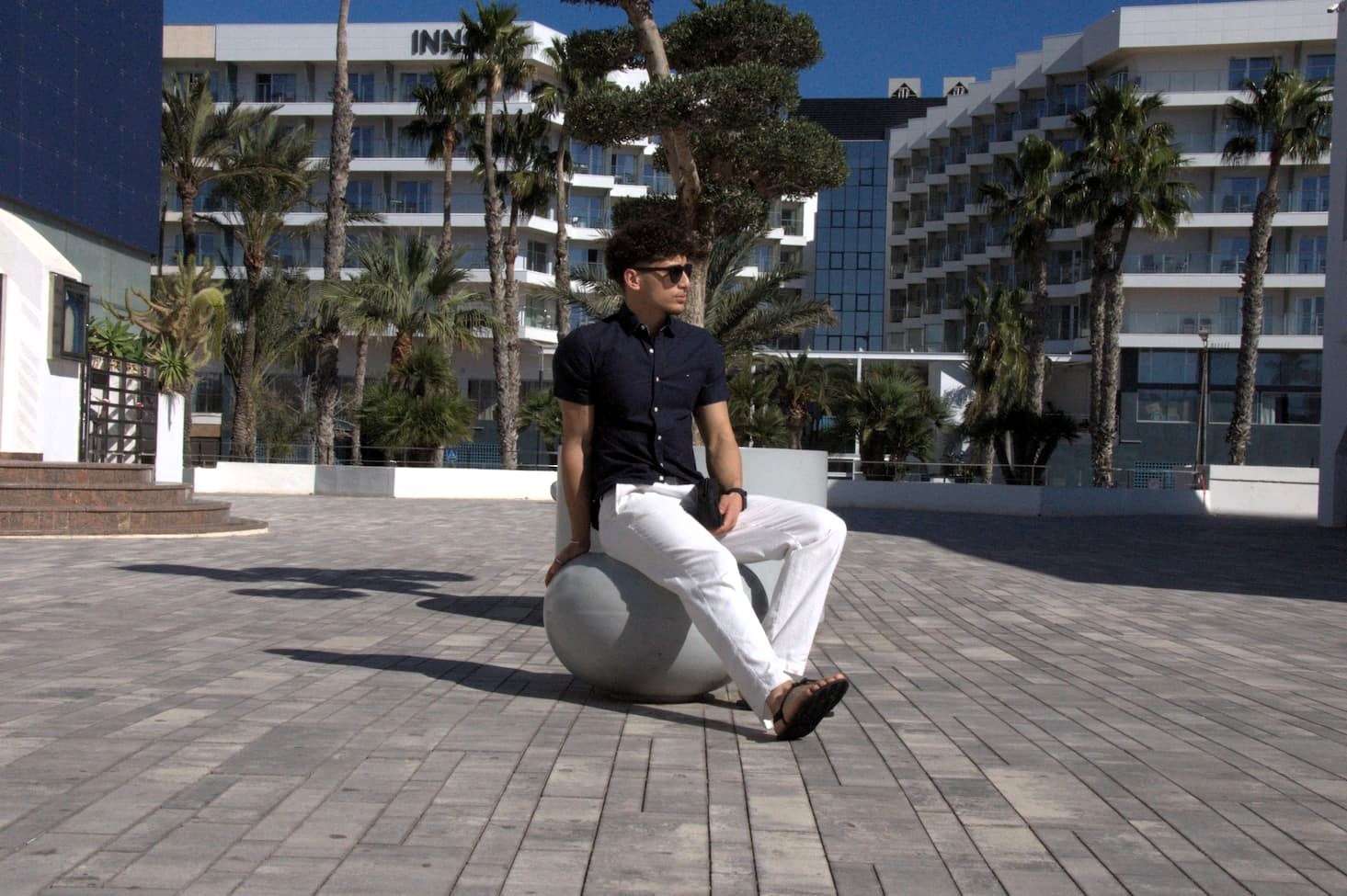 CAFFEÏNE Lifestyle Film Strip Image 7