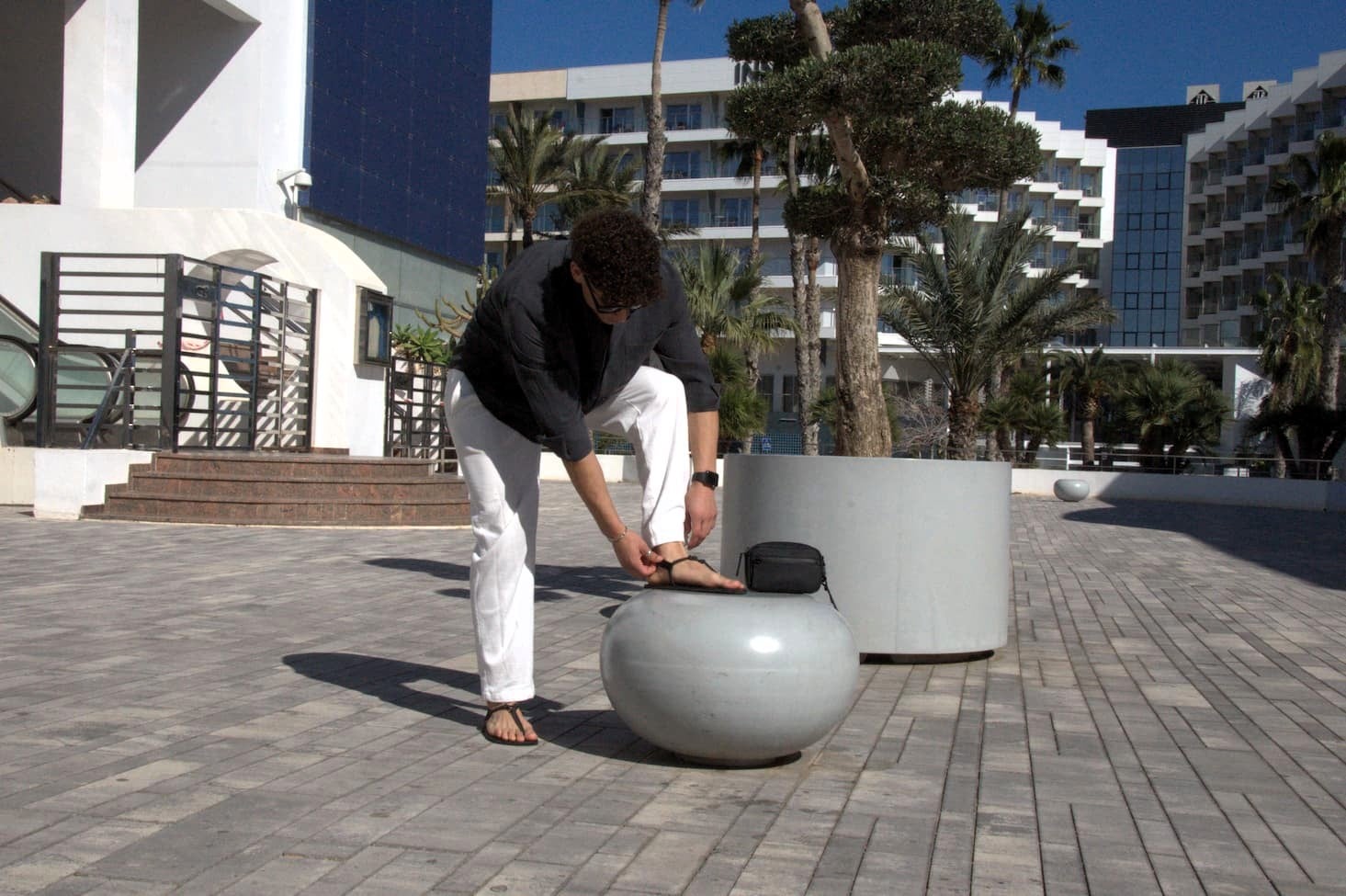 CAFFEÏNE Lifestyle Film Strip Image 8