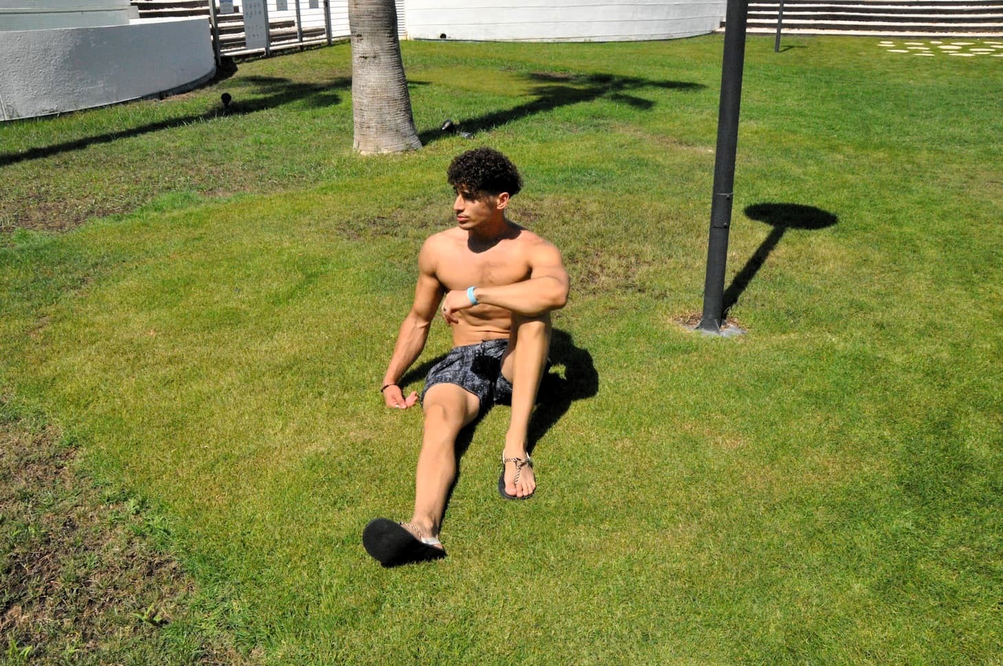 CAFFEÏNE Lifestyle Film Strip Image 10