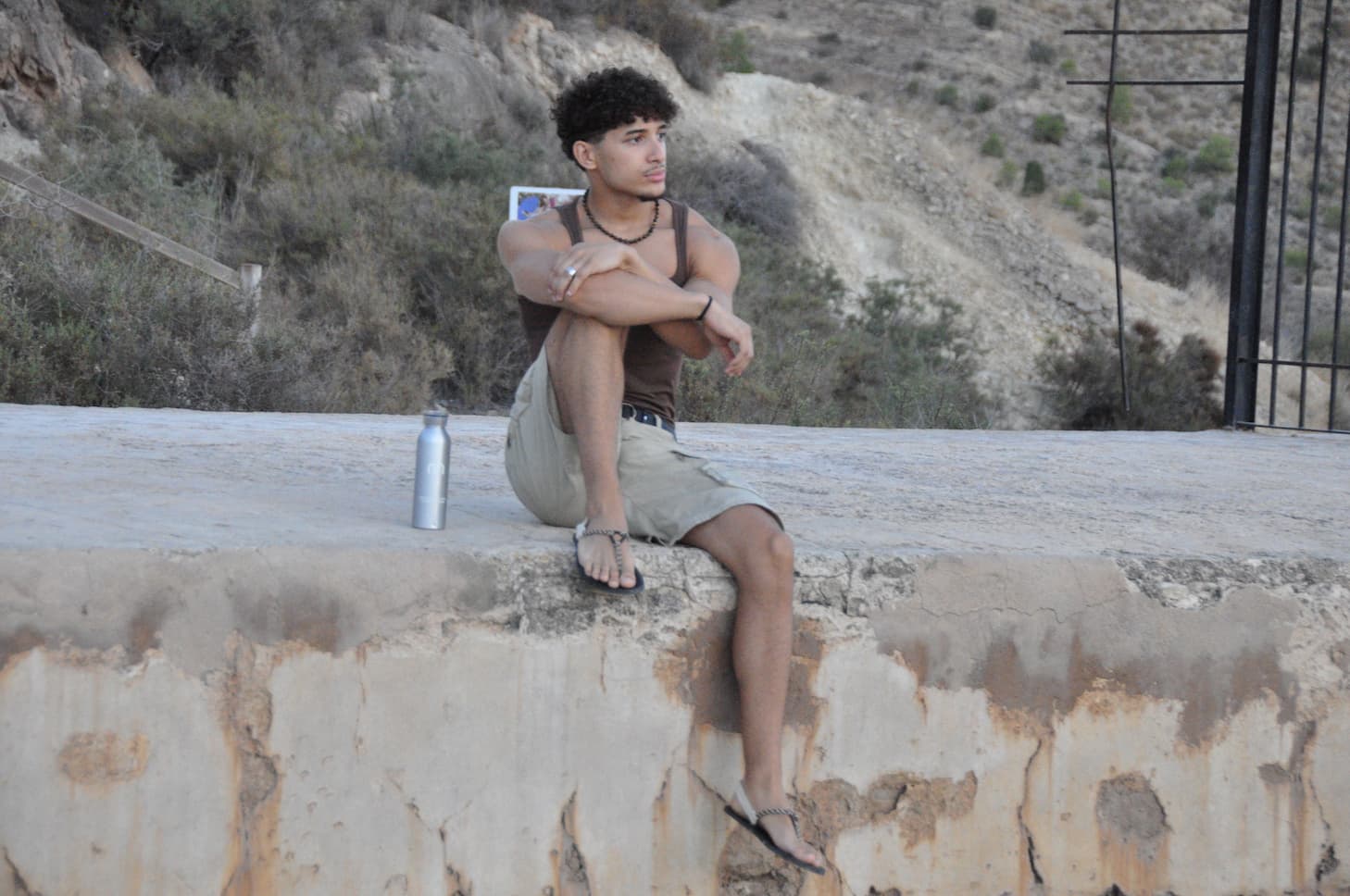 CAFFEÏNE Lifestyle Film Strip Image 11