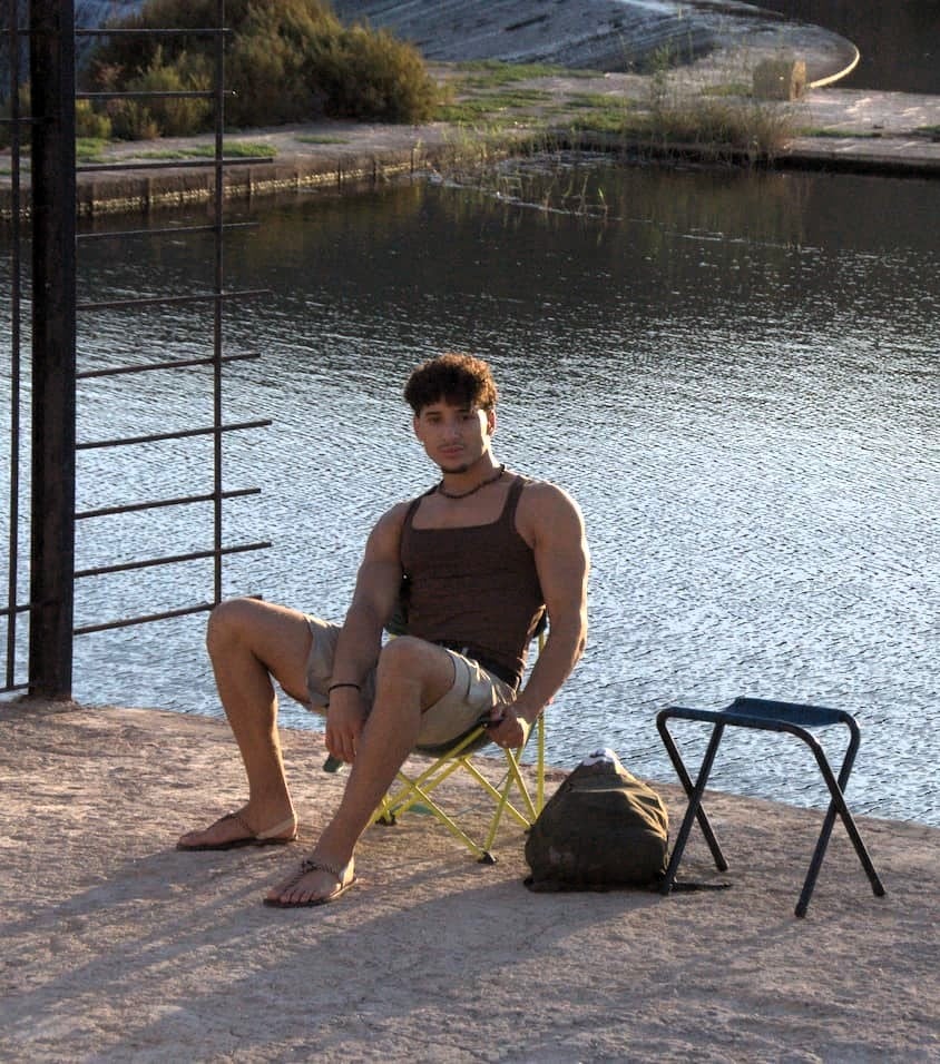 CAFFEÏNE Lifestyle Film Strip Image 12