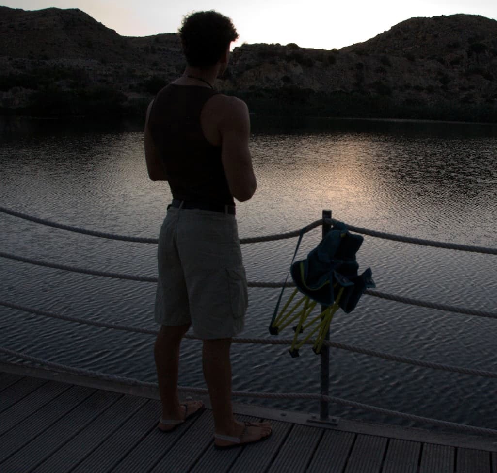 CAFFEÏNE Lifestyle Film Strip Image 15