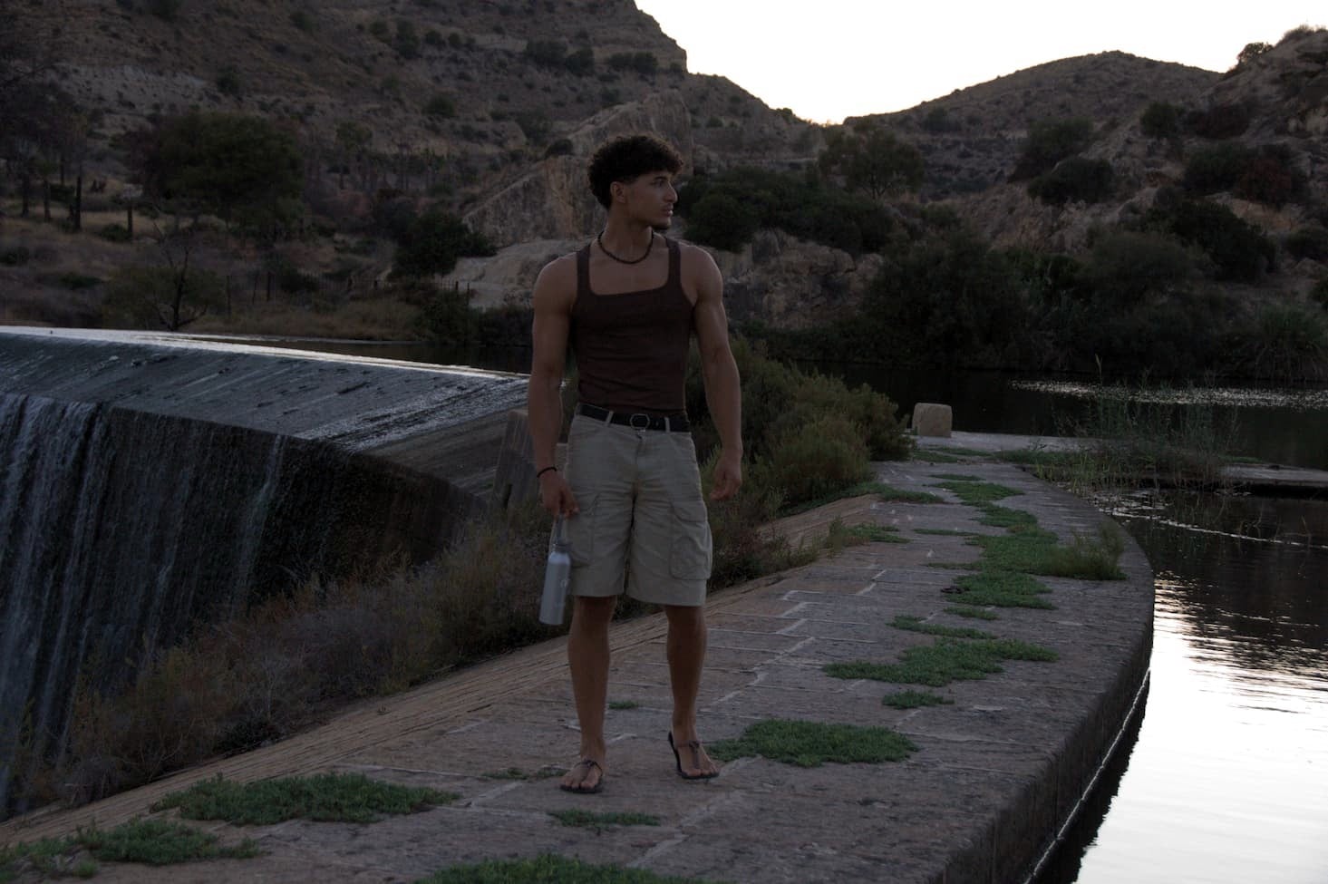 CAFFEÏNE Lifestyle Film Strip Image 17