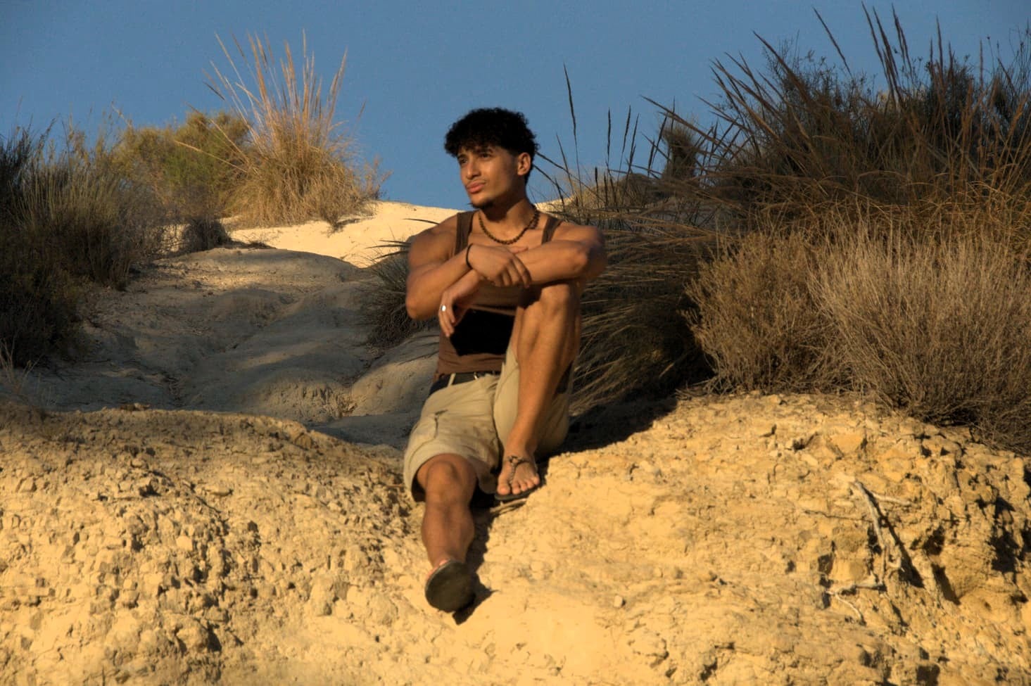 CAFFEÏNE Lifestyle Film Strip Image 20