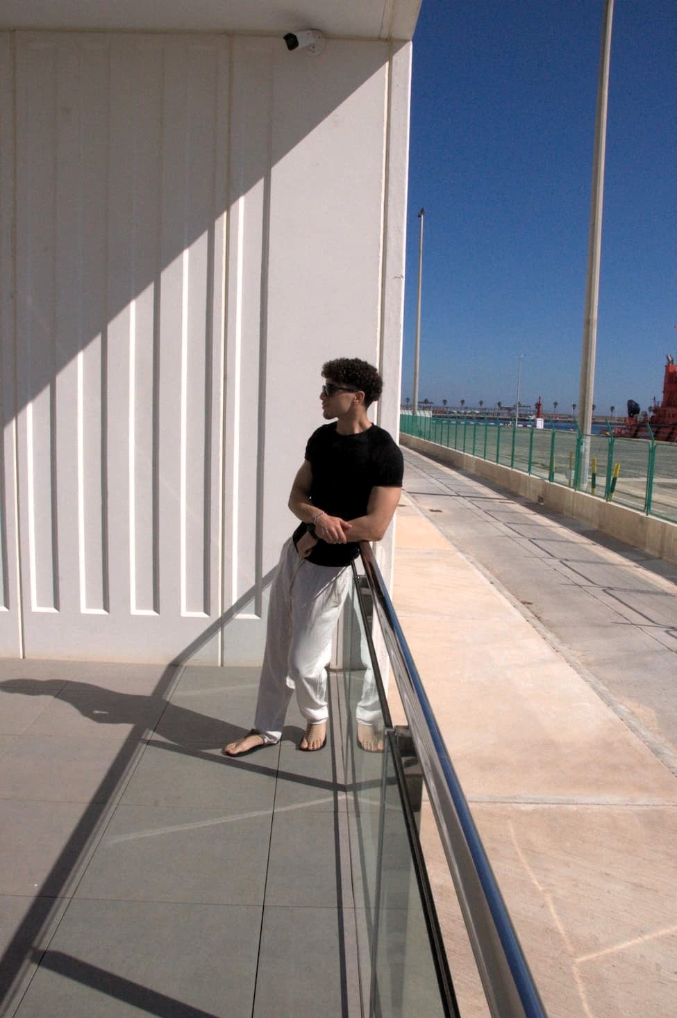 CAFFEÏNE Lifestyle Grid Combo Image 1