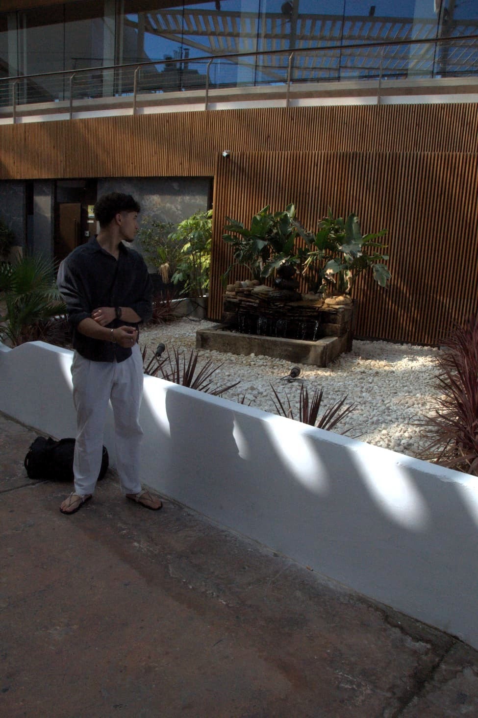 CAFFEÏNE Lifestyle Grid Combo Image 4