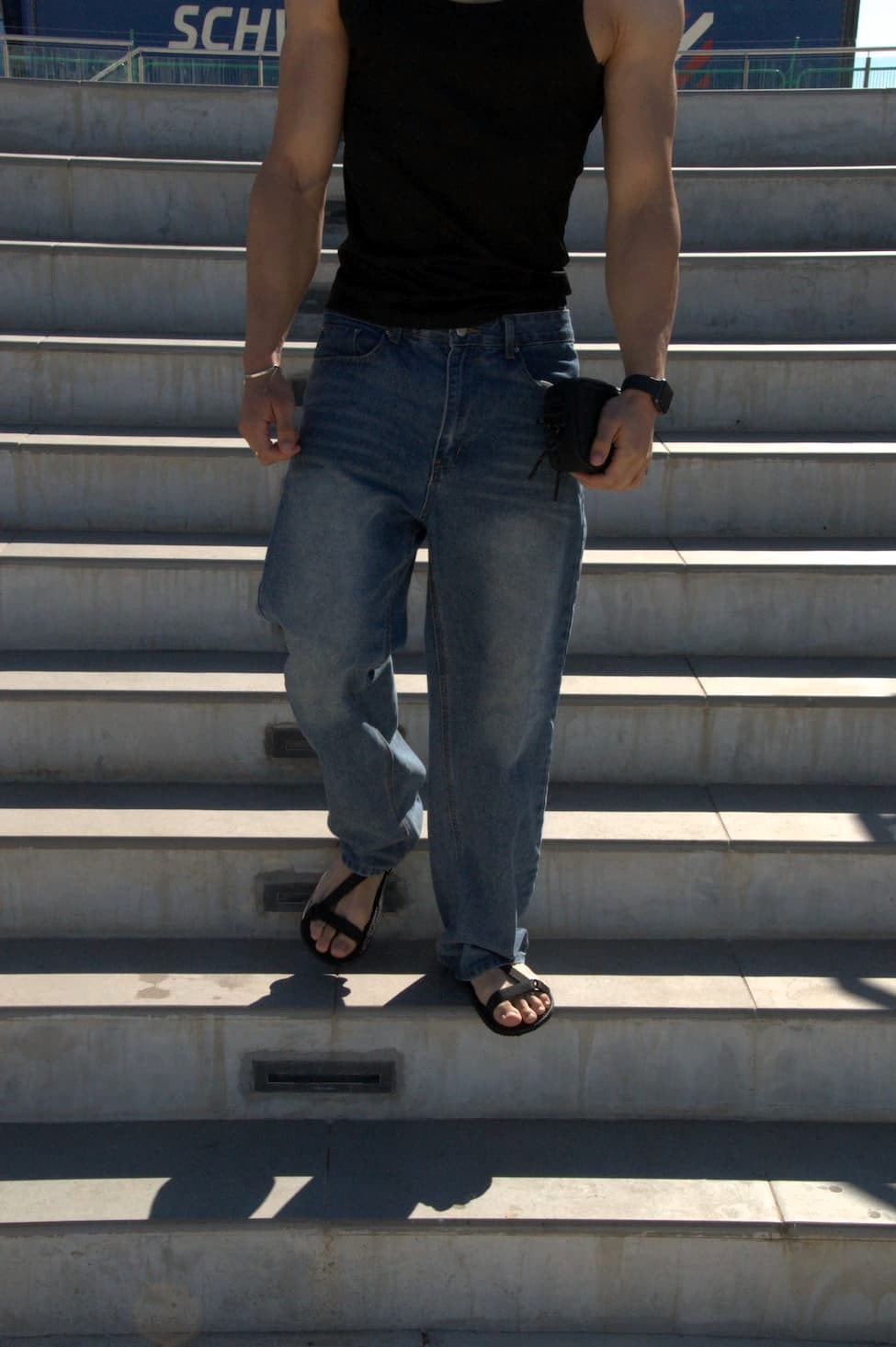 CAFFEÏNE Lifestyle Masonry Grid Image 1