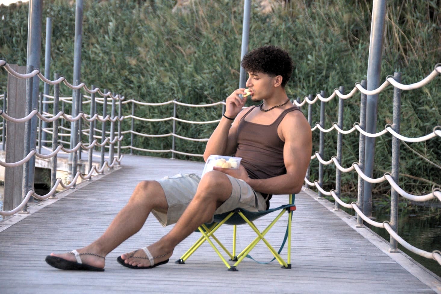 CAFFEÏNE Lifestyle Masonry Grid Image 3