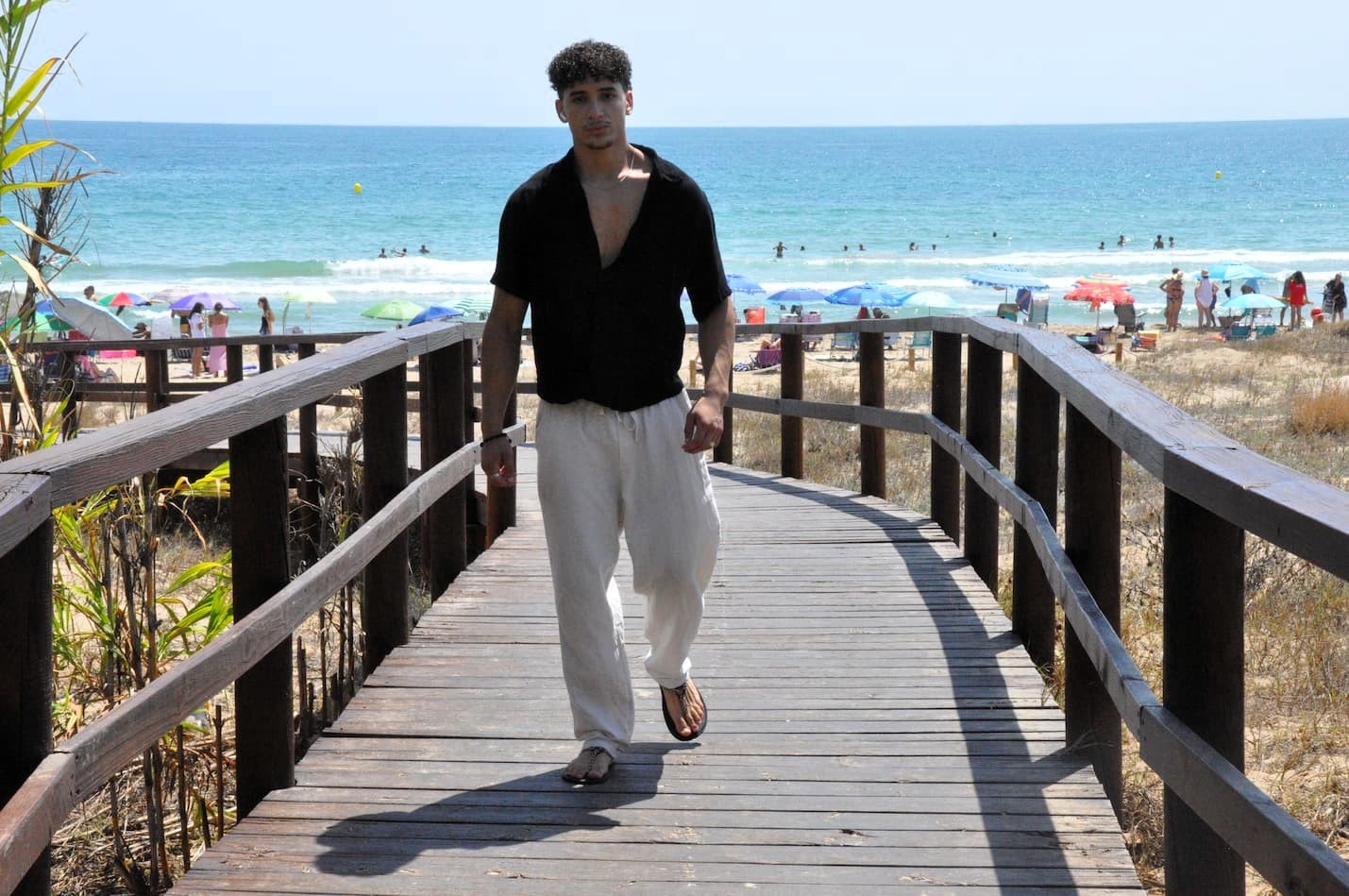 CAFFEÏNE Lifestyle Masonry Grid Image 4