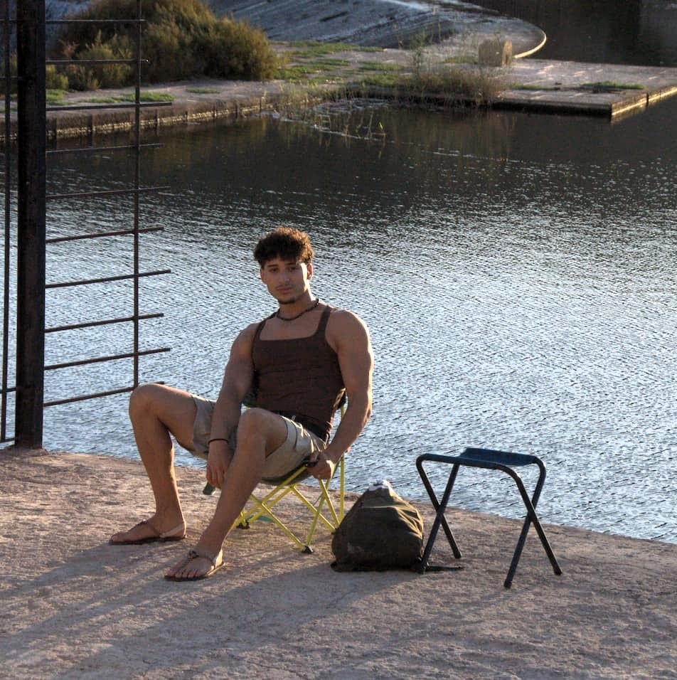 CAFFEÏNE Lifestyle Masonry Grid Image 5