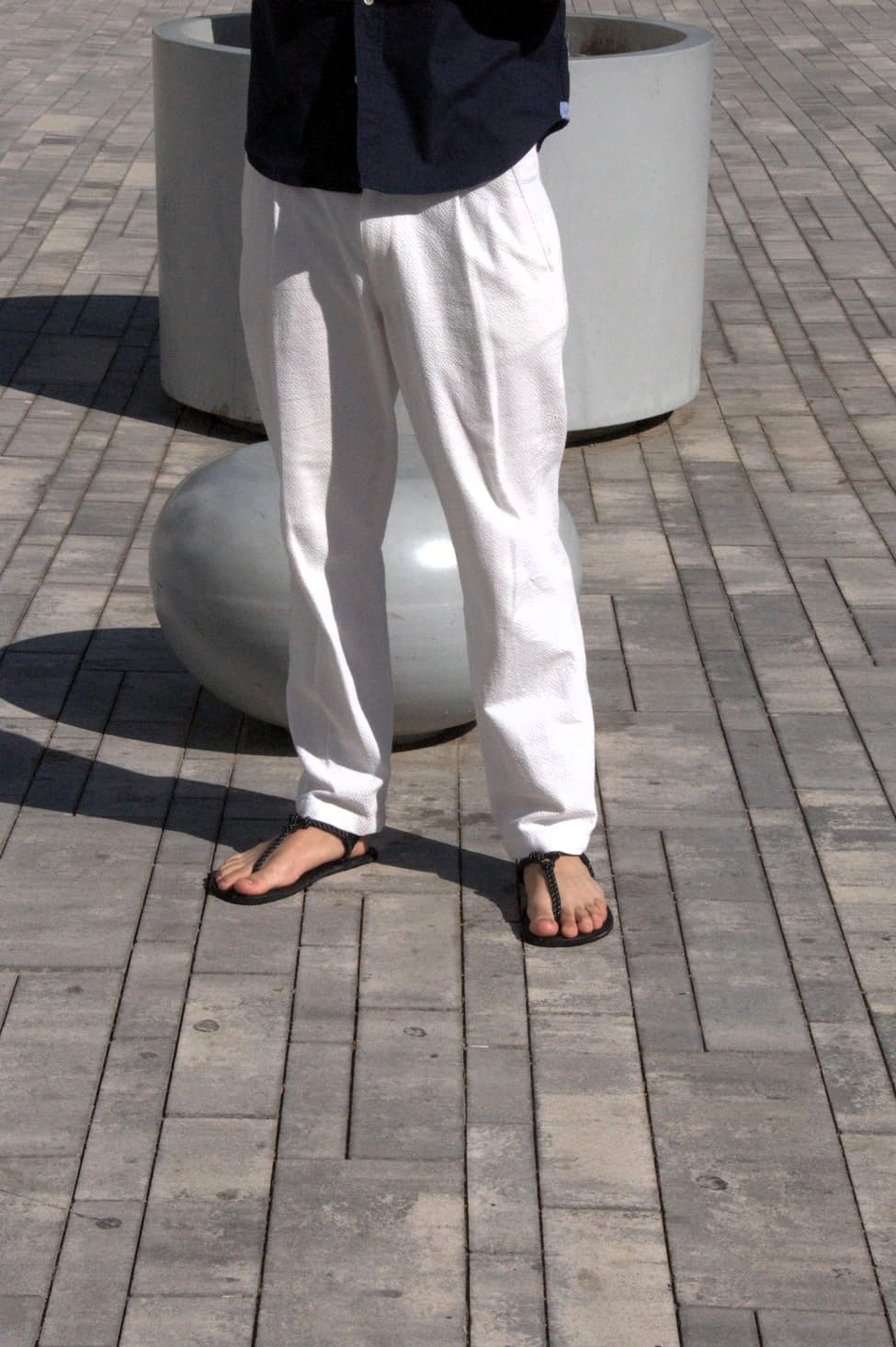 CAFFEÏNE Lifestyle Masonry Grid Image 6