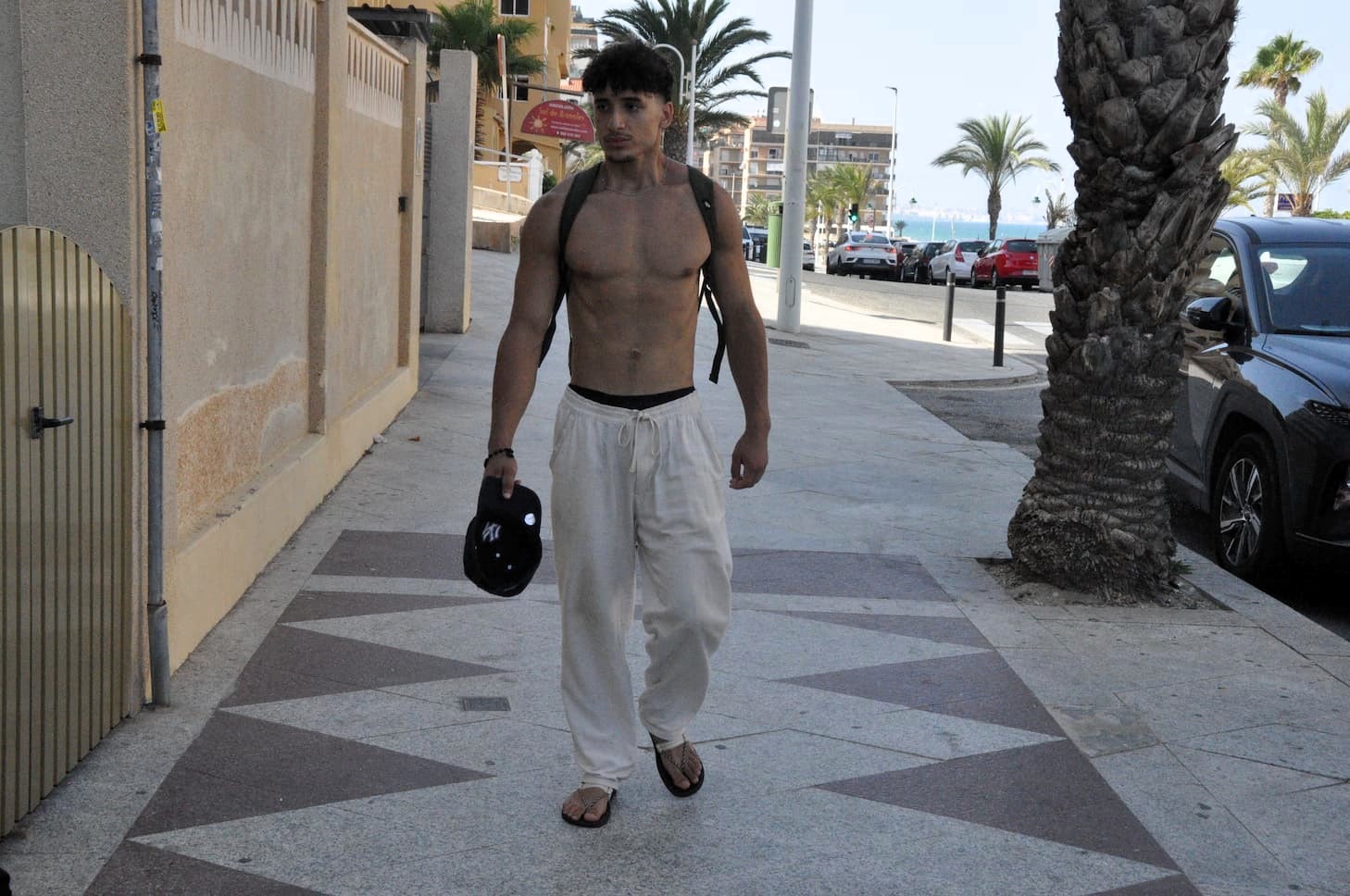 CAFFEÏNE Lifestyle Masonry Grid Image 7