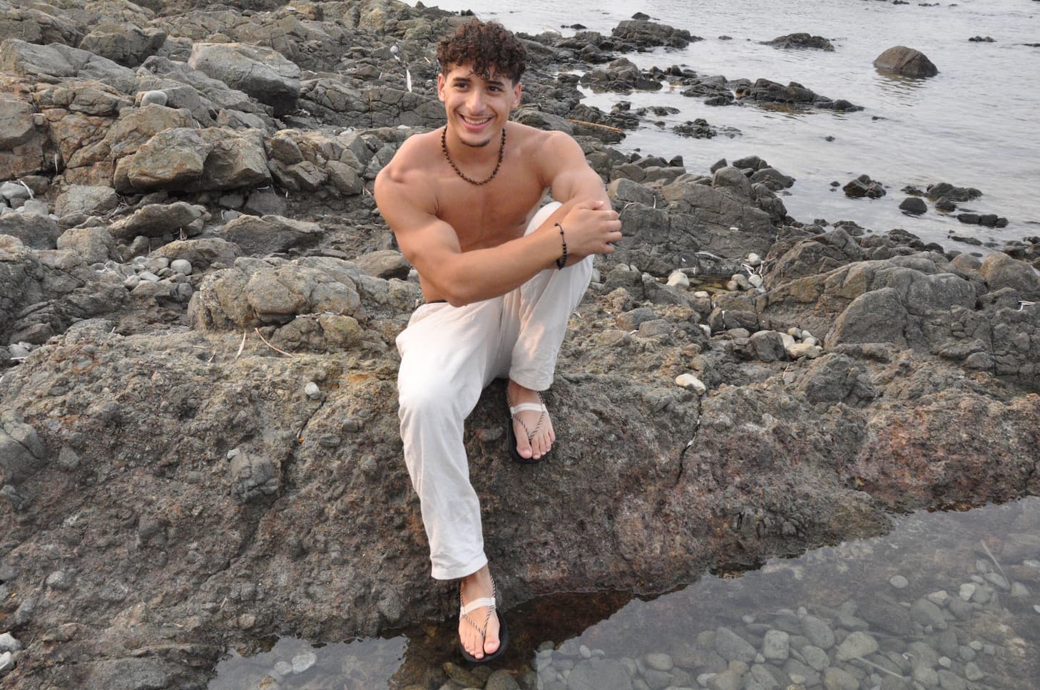 CAFFEÏNE Lifestyle Masonry Grid Image 8