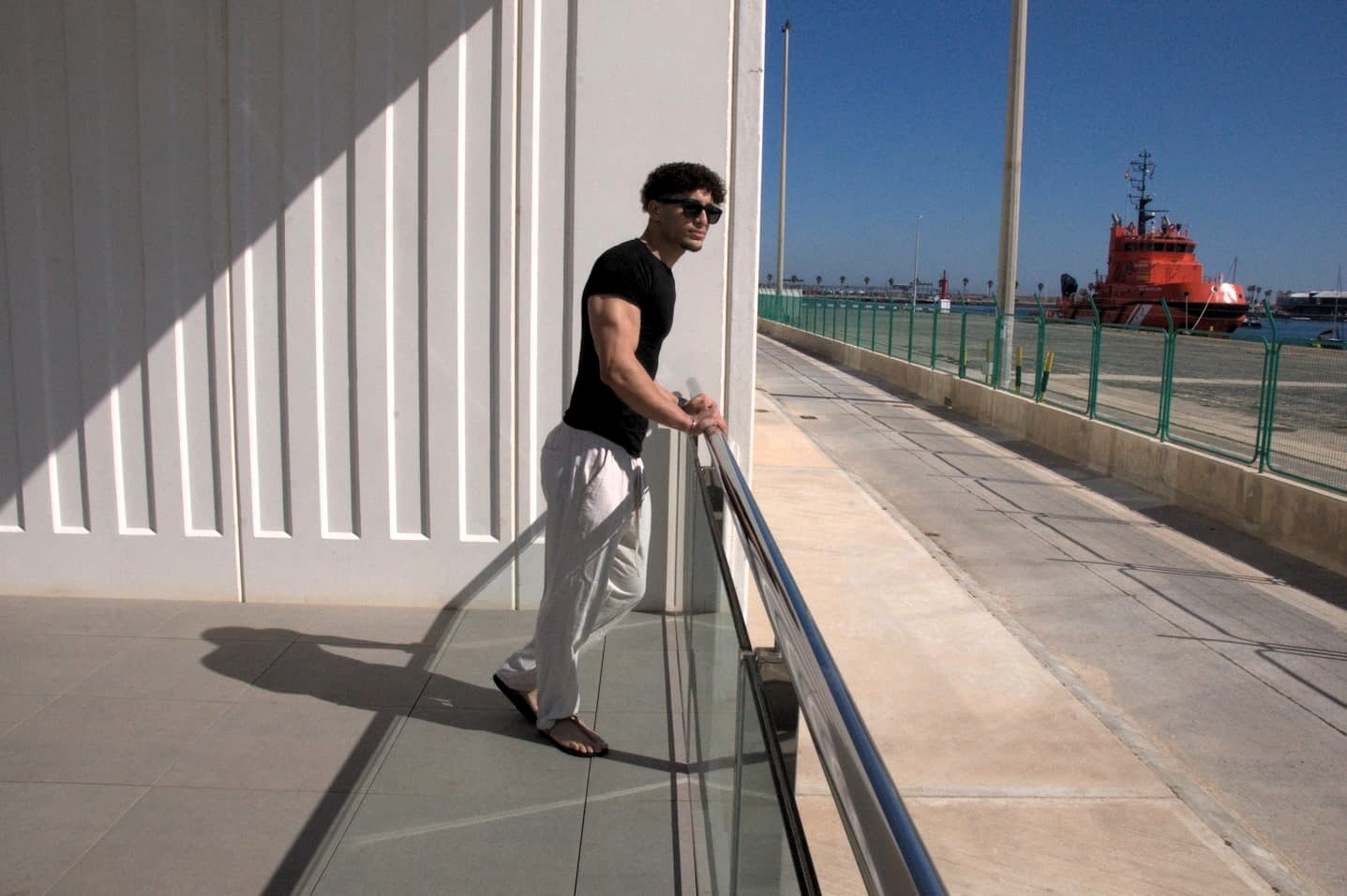 CAFFEÏNE Lifestyle Masonry Grid Image 9