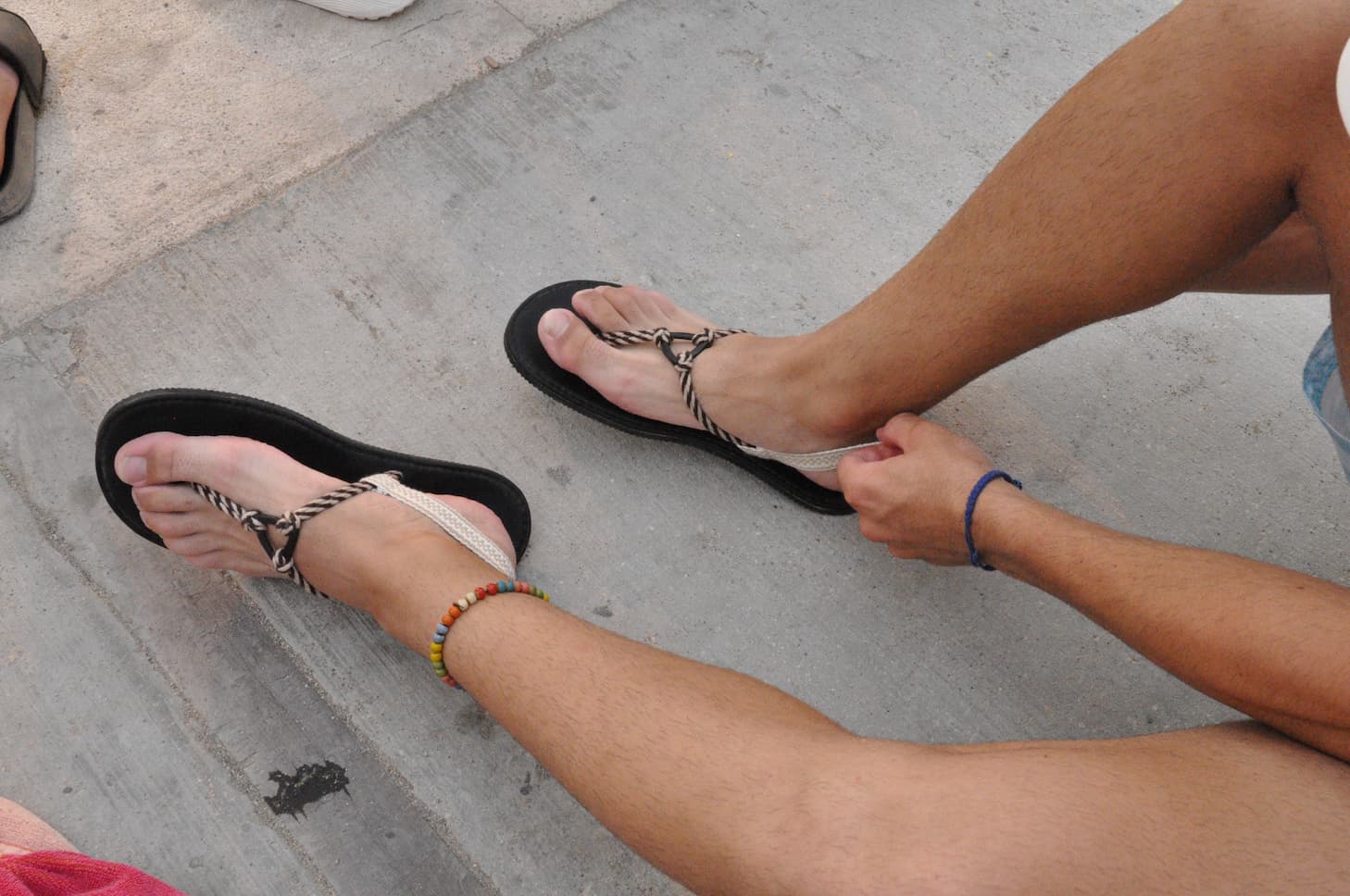 CAFFEÏNE Lifestyle Masonry Grid Image 10