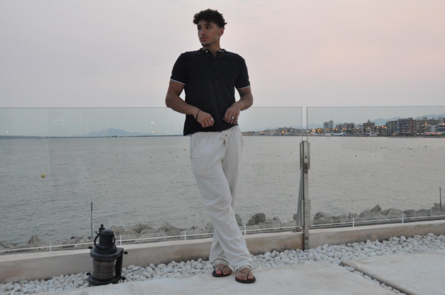 CAFFEÏNE Lifestyle Masonry Grid Image 11