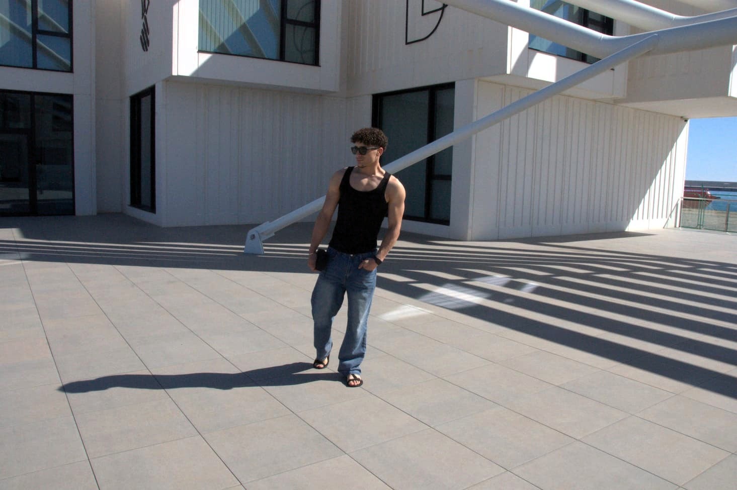 CAFFEÏNE Lifestyle Masonry Grid Image 12