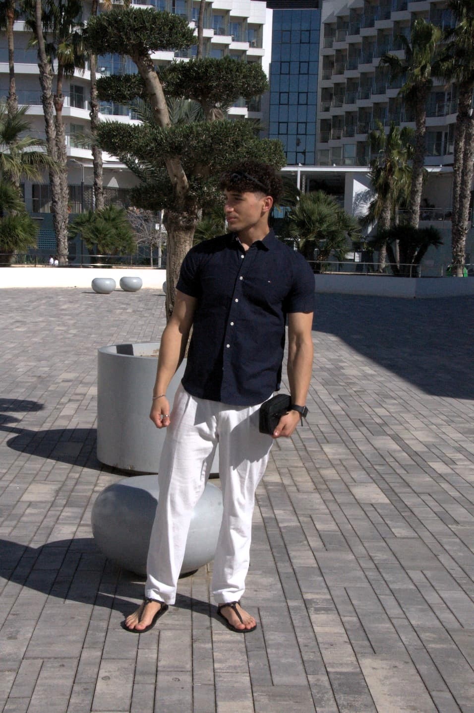 CAFFEÏNE Lifestyle Grid Combo Hero Image