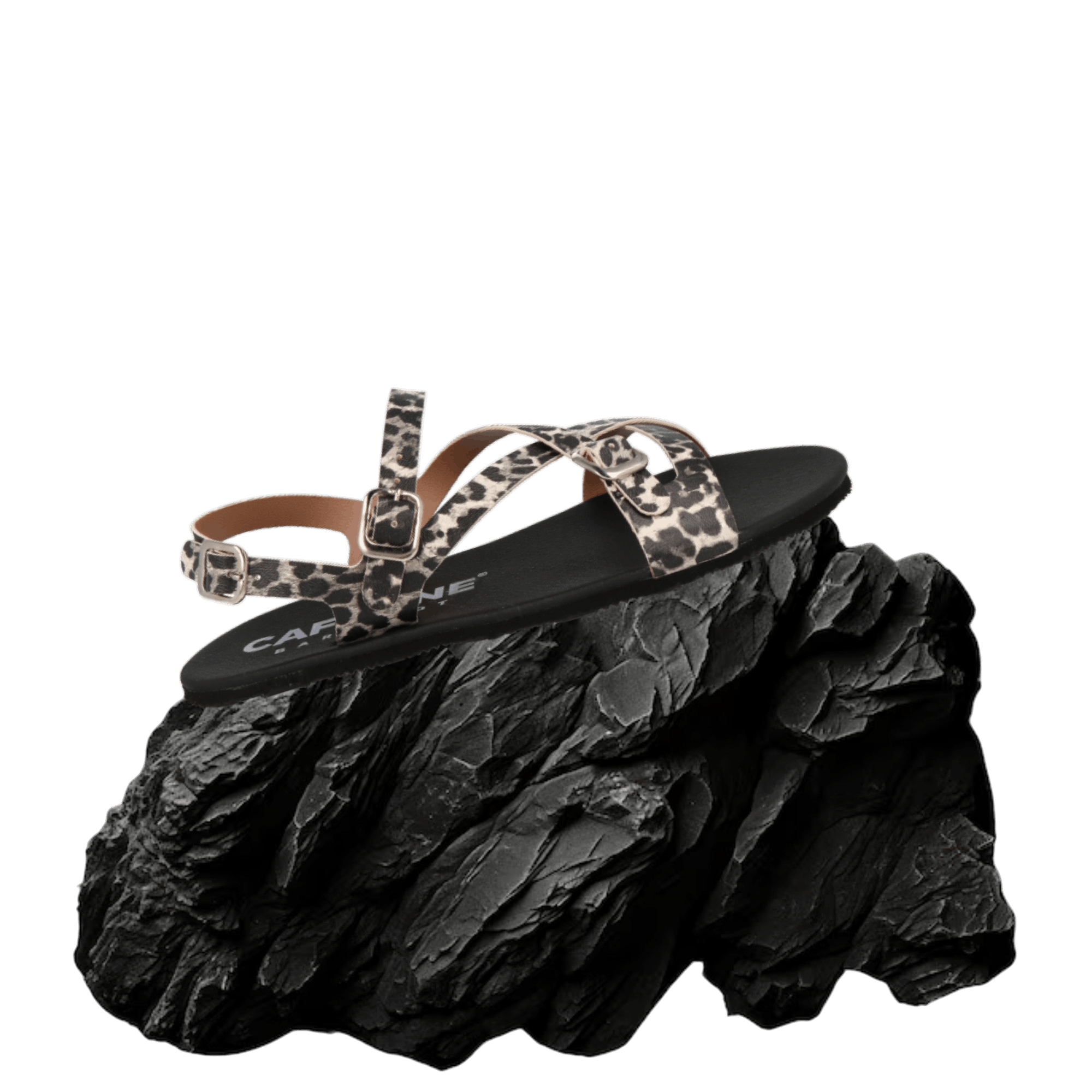 CAFFEÏNE® Barefoot Sandals